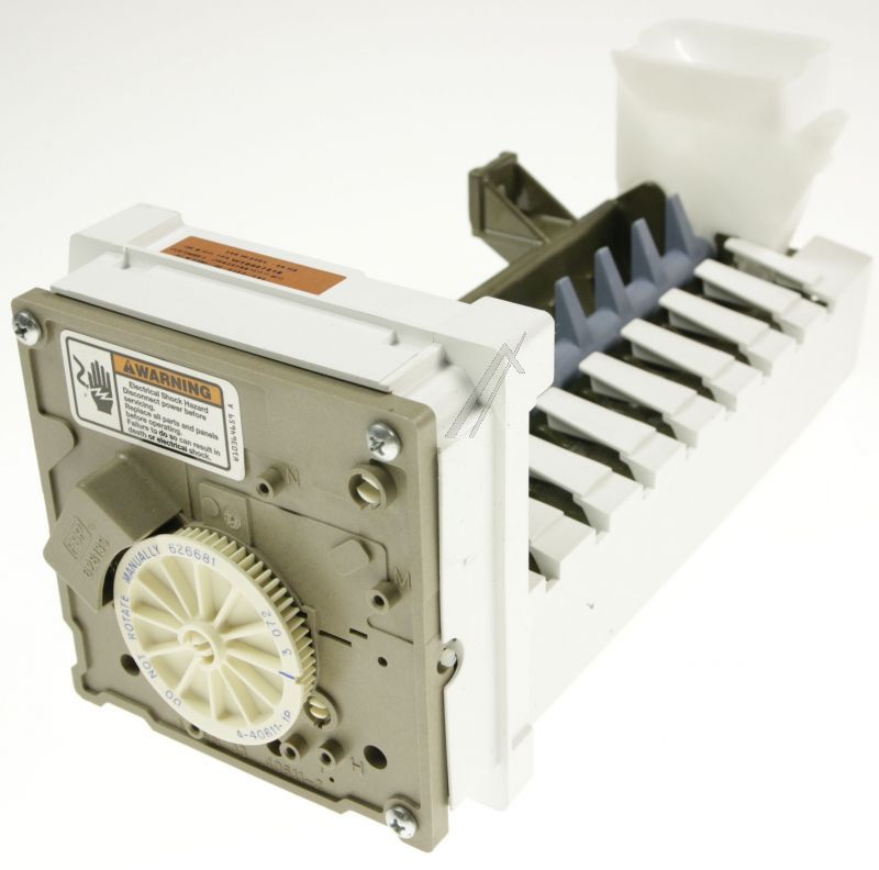 Eisbereiter für Kühlschrank Indesit C00334029 Eiserzeugung Modul