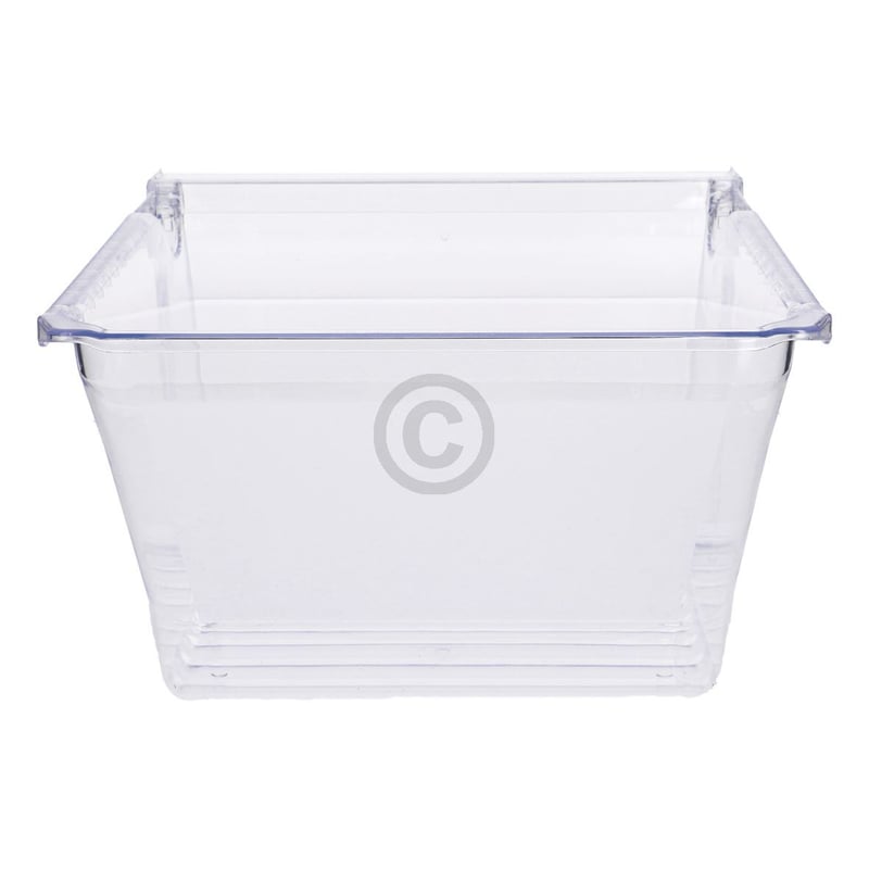 Gefrierschublade unten für Gefrierteil Samsung DA97-12804D in