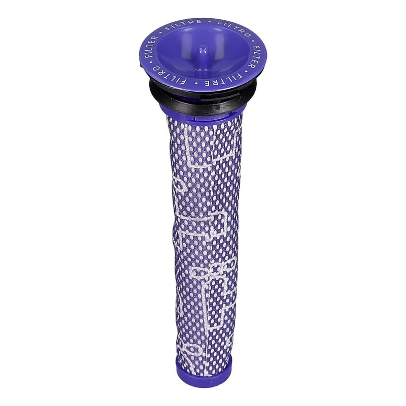 Filter passend für Dyson 965661-01 BLUPARTS - KOMPATIBEL 10113048
