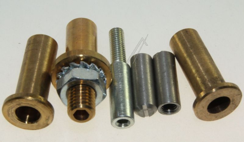 Hülse für Kühlschrank Bosch 00600089 Kühlsystem