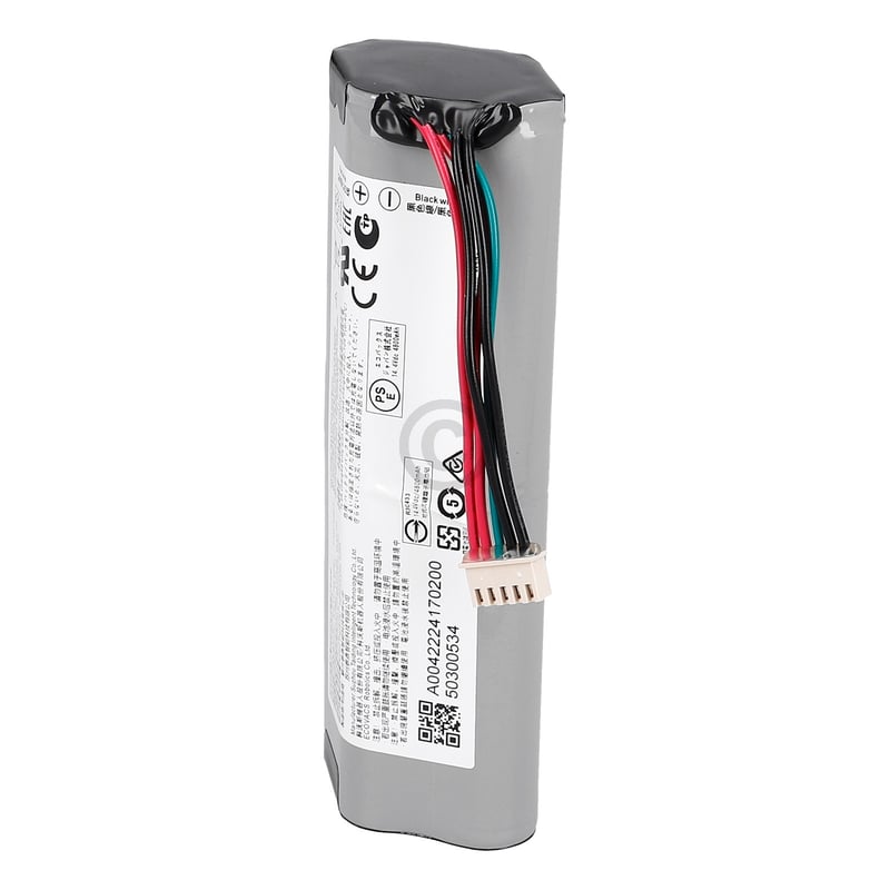 Battery pack(Li-ion) 201-2417-2397