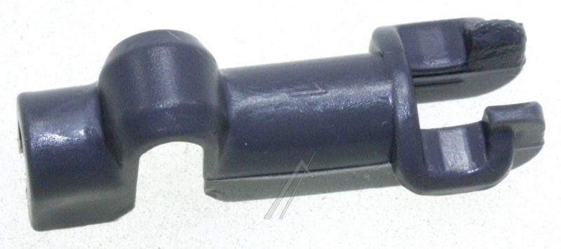 Beko Geschirrkörb-Clip für Ofen C00874983 Unterkorb, RAL7037