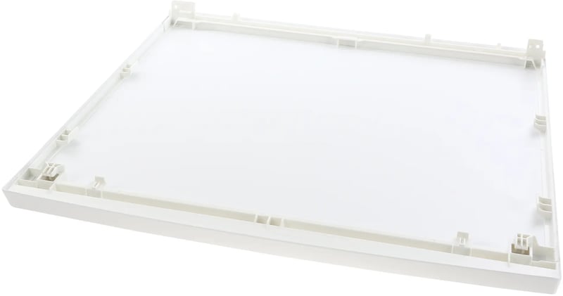 Abdeckplatte für Trockner Bosch 00477557 Wäschetrockner