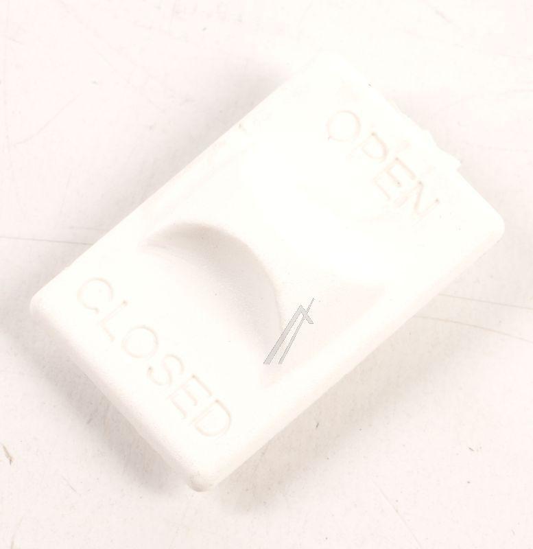 Schieber für Dunstabzugshaube Elica Spp0000908 weiß mechanisch