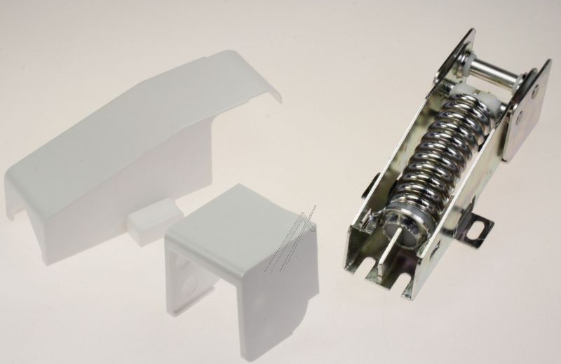 Kühlschrank-Klappe Scharnier Set Hisense/Gorenje 488037 für Kühlschranktüren