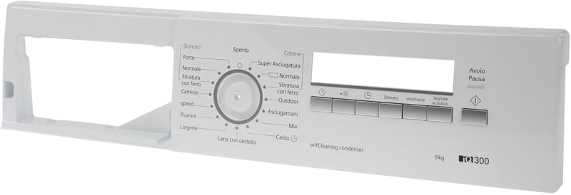 Bedienblende 11003504