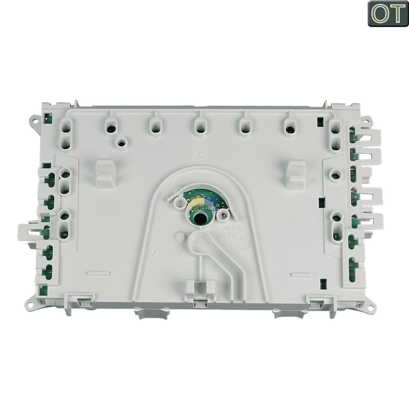 Elektronik Whirlpool 481221470938 Kontrolleinheit programmiert für Trockner