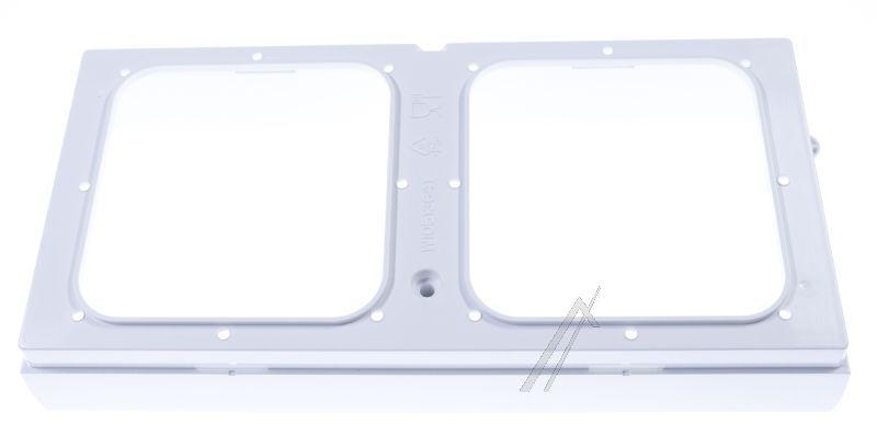 Gefrierfachlüfterhalter für Kühlschrank Whirlpool/Indesit 488000506316 FJORD GW