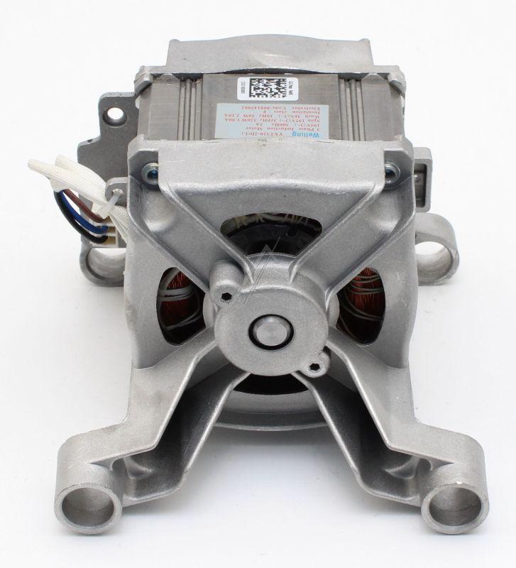 Motor,  Induktion, 195V, 300HZ (8081450028)