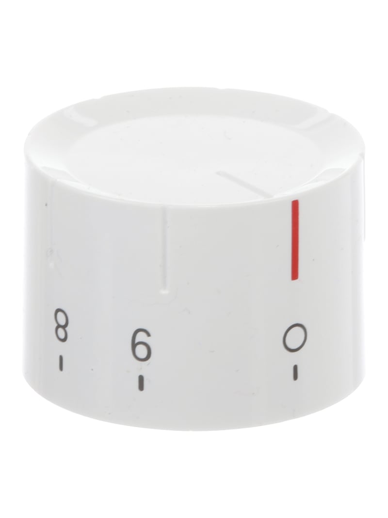 Drehgriff-Kochstelle 00637873