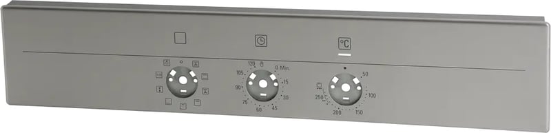 Gehäuse-Vorderteil 11002475