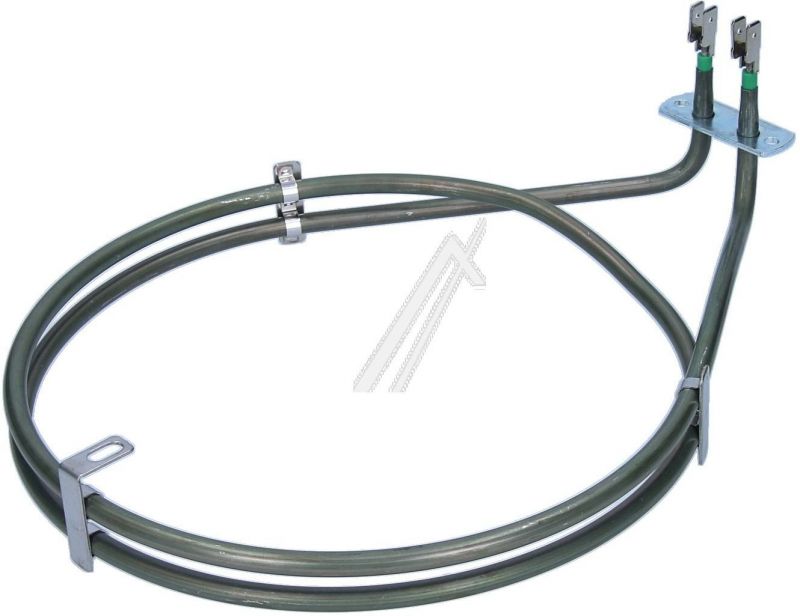 Umluftheizung für Ofen Irca 499003 Heizungselement 2300W