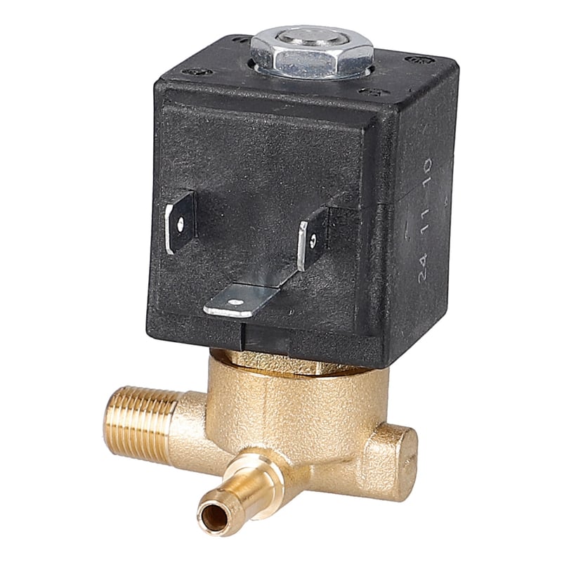 Magnetventil passend für Philips 423901013832 Bluparts 10107858 für Bügeleisen