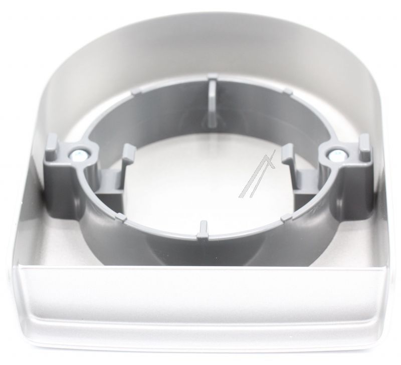 Hochgeschwindigkeits-Anschluss-Deckel für Küchenmaschine DeLonghi KW716661 Silber, Abdeckung