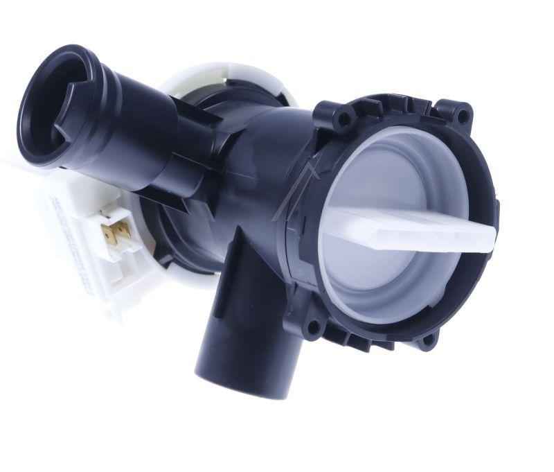 Ablaufpumpe für Waschmaschine Bosch Siemens 11037835 Laugenpumpe Waschlauge