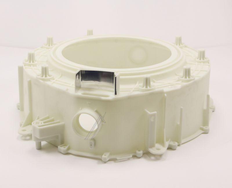 Bottich Oberteil Front für Waschmaschine Midea 12138100002093 Trommelgehäuse Vorderseite