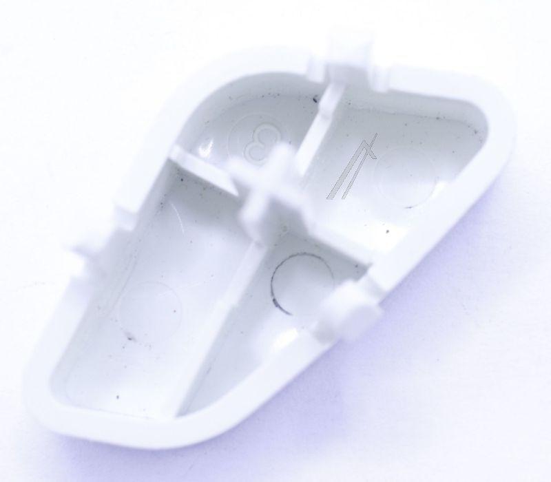 Startknopf für Waschmaschine Beko 2808380100 Ein-/Ausschalter