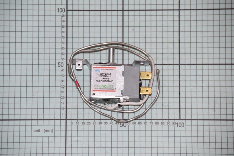 WPFE23J-L1 Thermostat für Amica Kühlschrank 1034714 Kältetechnik