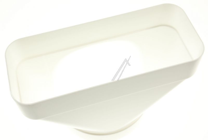 Abluftdüse-Kit für Elica Ofen KIT0121008 Abluft