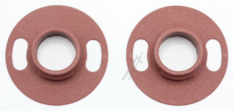 Dichtring, Spillage, Knob (3117277008)