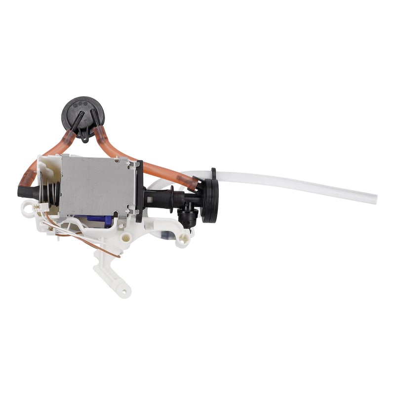 Leise Pumpe für Bosch Siemens Kaffeemaschine 12044997 ASM ARS 600
