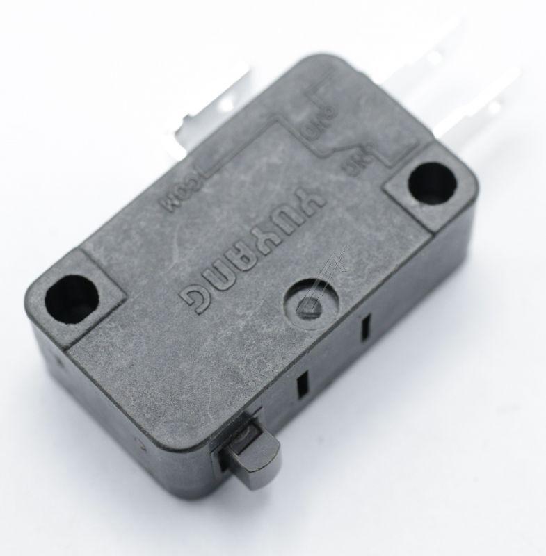 Schalter für Bosch Mikrowelle 10019858 Türkontaktschalter