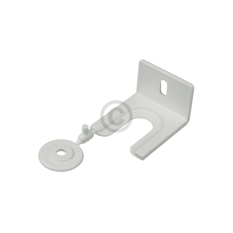 Türmontageverbindung für Schlepptür 899671163602 AEG, Electrolux, Juno, Zanussi