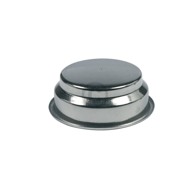 Kaffeepadhalter wie PHILIPS Saeco 996530010302 mit Aufschäumer für Kaffeemaschine