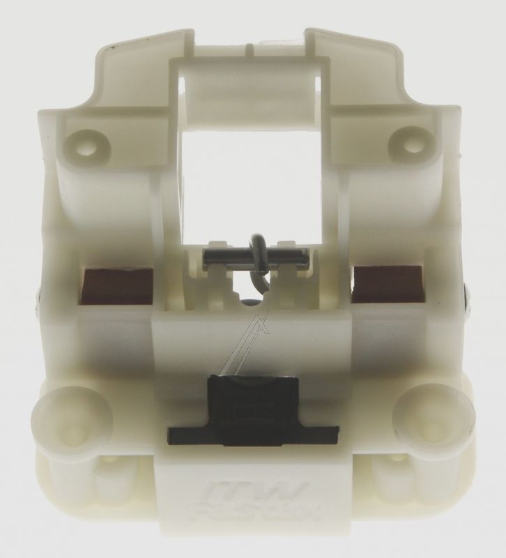 Türschloss für Geschirrspüler Küppersbusch 436423 Schließmechanismus