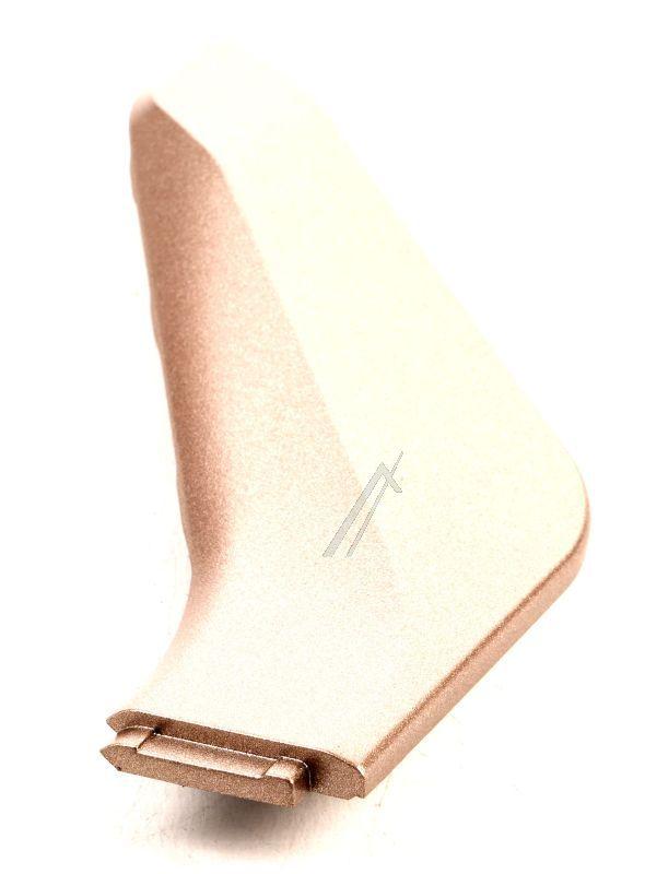 Pedaldekoration Rahmen für E-Scooter Segway Ninebot CB0100399502 Front rechts GT3 Pro