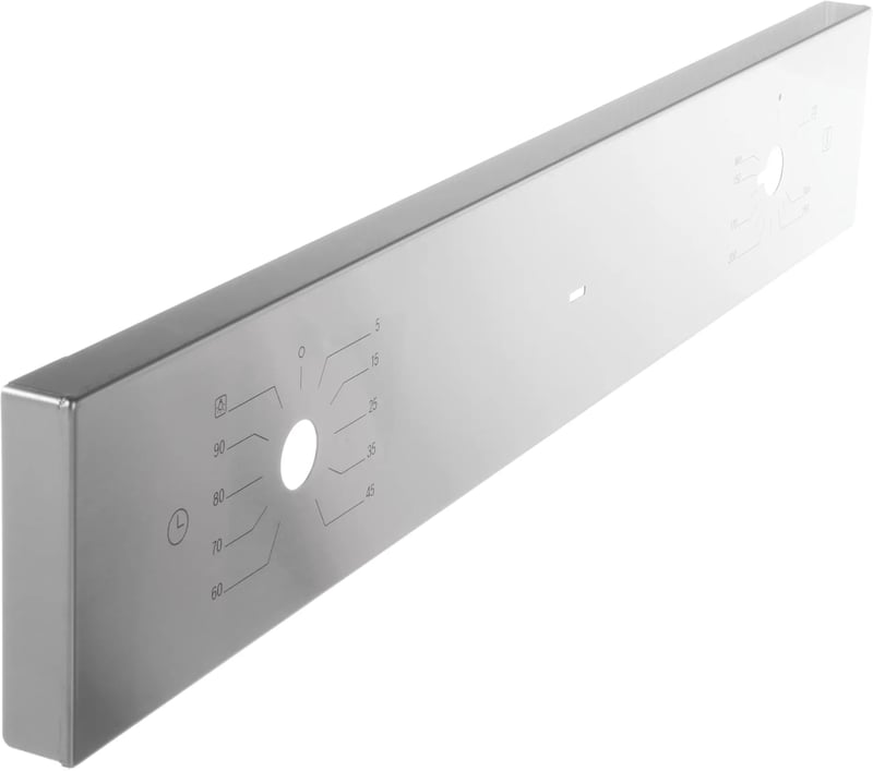 Bedienblende 11007589