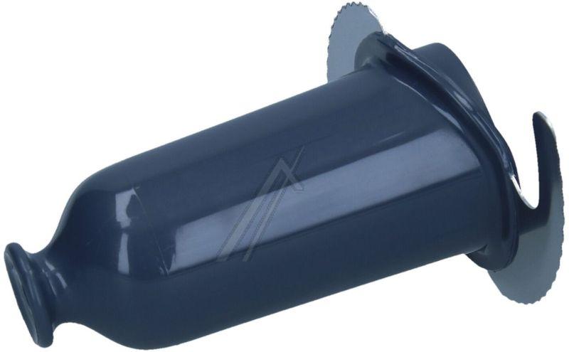 Messer- und Abdeckungssatz für Küchenmaschine DeLonghi KW714237 Schneiden & Abdecken