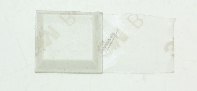 Ofen-Deckeldichtung AEG 3426878017 Gummi