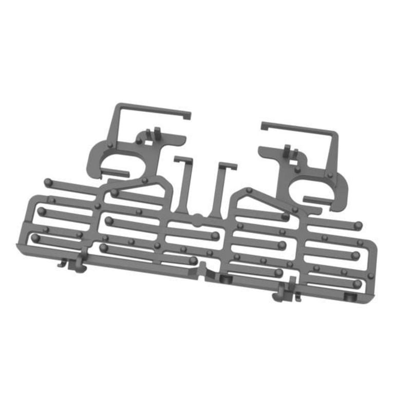 Befestigungsteil 11008965