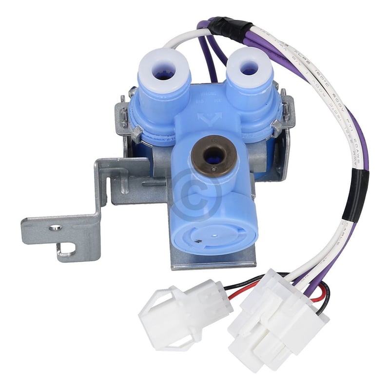 Wasserpumpenventil LG AJU72952609 für Kühlschrank SideBySide