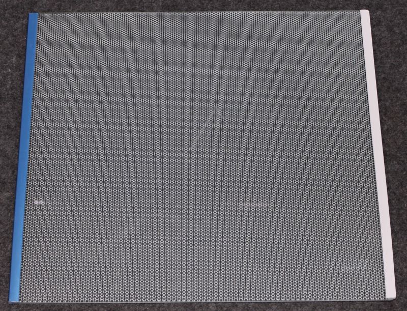 Haier Kühlschrank Glasplatte 49120134 Fachbaugruppe