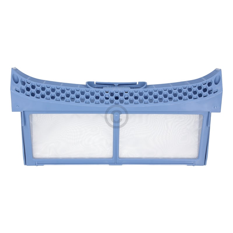 Flusensieb Haier 49053276 0180200033T für Trockner