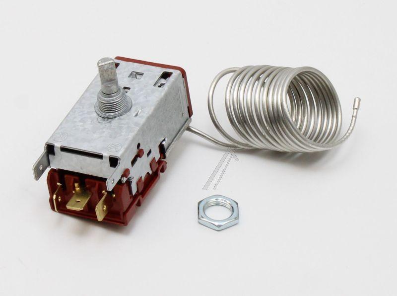 Thermostat für Kühlschrank Whirlpool Indesit 488000650350 Regelung Typ KDF32B1