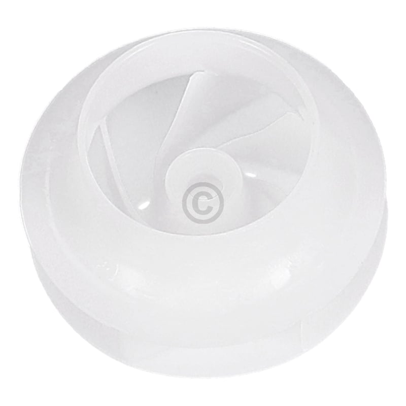 Flügelrad für Midea Geschirrspüler 12176000008792 Turbine