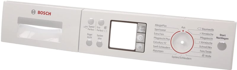 Bedienblende 11008368