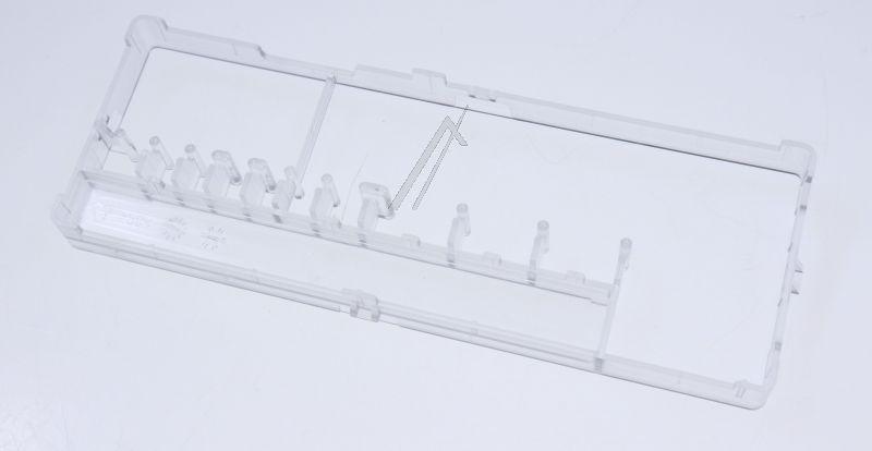 Whirlpool Geschirrspüler Lichtleiste 488000616958 Gehäuseteil