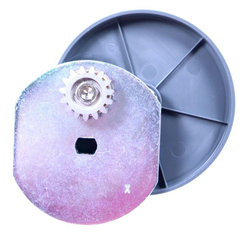 Planetengetriebe für Küchenmaschine DeLonghi AS00000545 Getriebekit