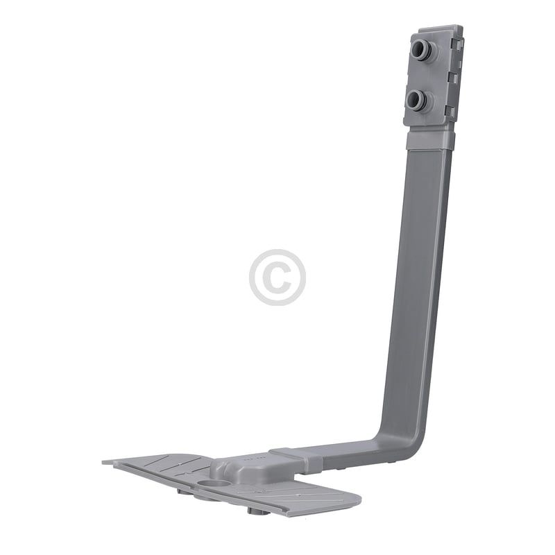 Sprüharmrohr oben Gorenje 518505 für Geschirrspüler
