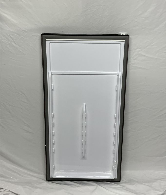 Kühlschranktür für Kühlschrank Candy Hoover 70003380 Frontblende