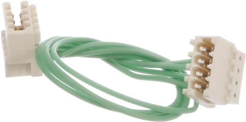 Verbindungsteil für Ofen Bosch 00636255 Backofen-Zubehör