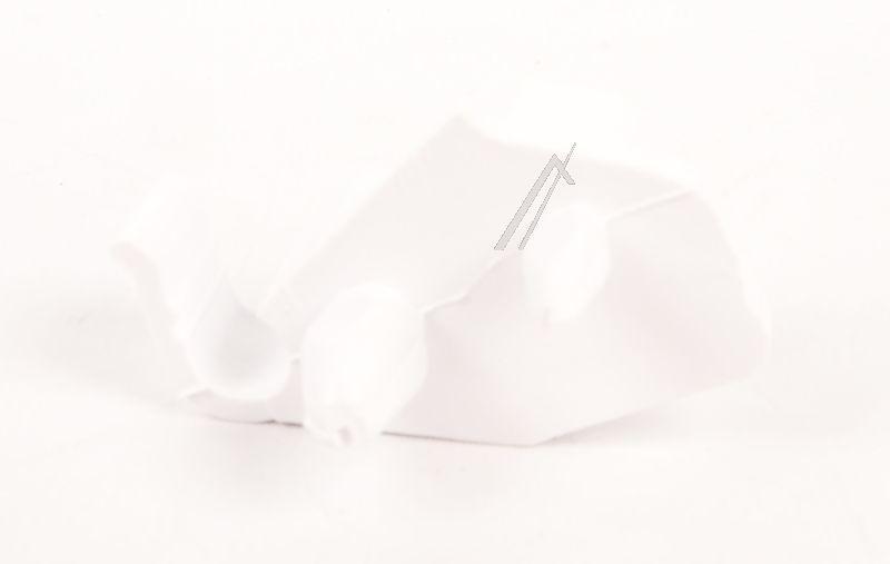 Obertürträger links für Ofen Amica 1021842 Frontklappe Halter