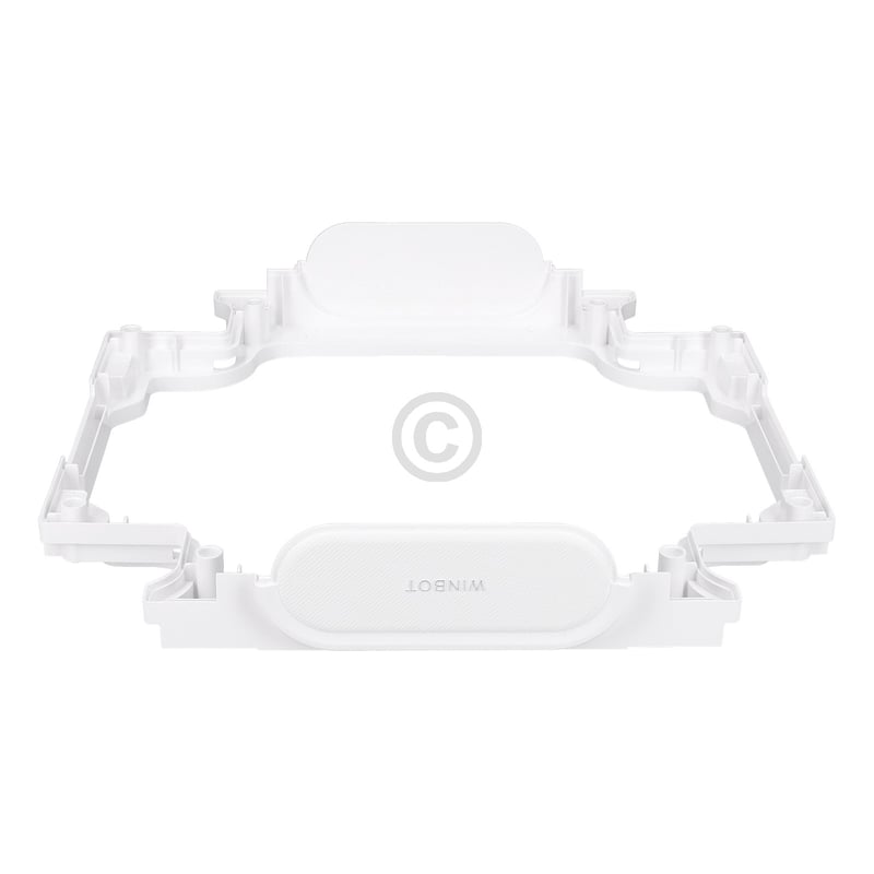 Chassis fixing cover Ecovacs 201-24C2-0322 für Staubsauger-Roboter Ecovacs