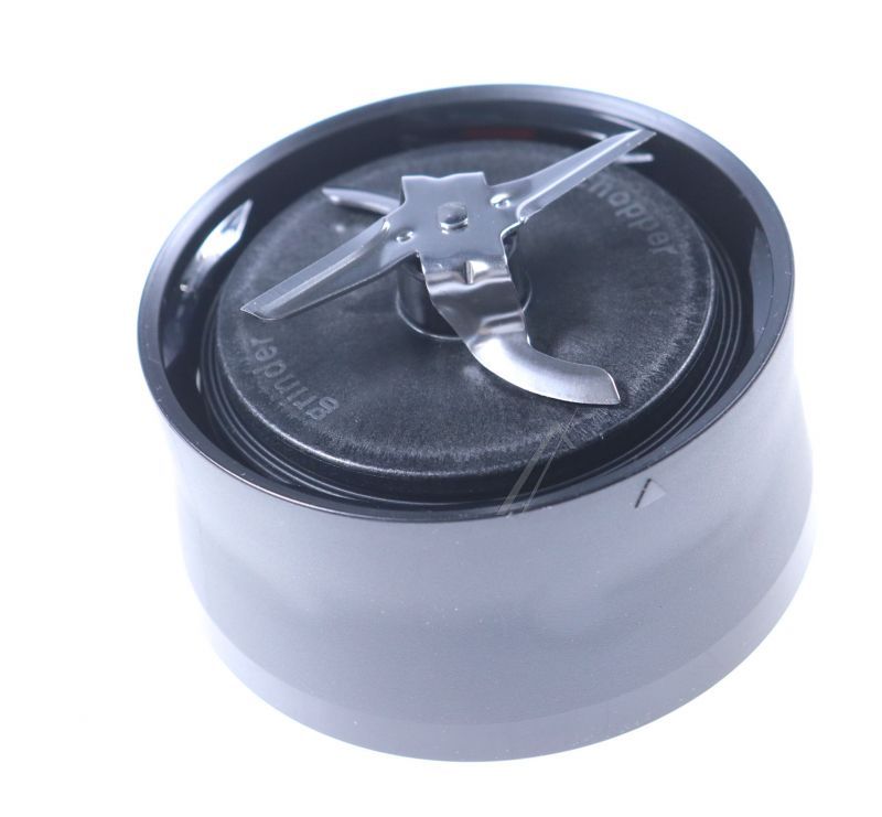 Universalzerkleinerer für Blender MMB6, schwarz 12039422