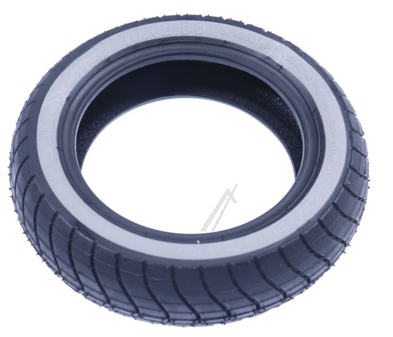 Tubeless Reifen 10x2,50 SoFlow 800.531.30 für E-Scooter