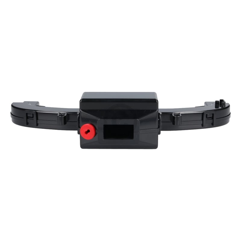 Ventilatorgehäuse Ecovacs 201-2102-24C5 für Staubsauger-Roboter